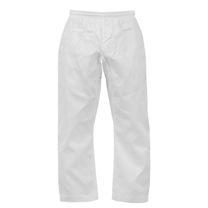 Arts martiaux karaté uniforme Durable confortable unisexe coton matériel Arts martiaux karaté uniformes pour les jeunes Jiu Jitsu Kimono - Product Image 6