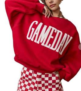 Sudaderas de cuello redondo para mujer, Jersey polar de algodón rosa de alta calidad personalizado, ropa de calle - Product Image 3