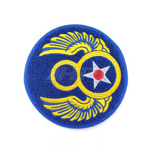 Patchs en chenille personnalisés brodés pour vestes, sweats à capuche et vêtements – Patchs en chenille avec lettres brodées sur mesure pour vestes de mode - Product Image 2