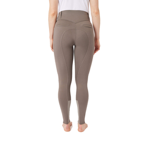 <b>Women</b> Breeches Jodhpur & Breeches with Stylish Embroidery <b>Patterns</b> and Full Seat Support for Elegant Riders - Product Image 1