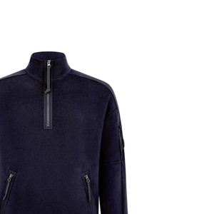 Sudaderas de Invierno para Hombre de Color Sólido, Sudaderas Modernas para Hombre, Sudaderas con Logotipo Personalizado para Hombre, Marca de Moda FIT - Product Image 4