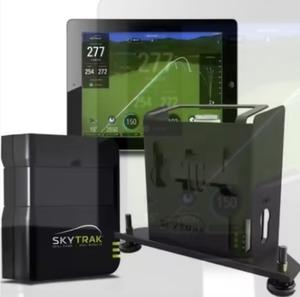 Offre Spéciale sur les Moniteurs de Lancement Industriels Originaux Personnalisables pour le Golf (DIY) avec Support OEM/ODM - Product Image 1