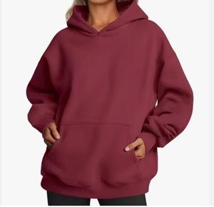 Sudadera con capucha corta para mujer de 500GSM, logotipo bordado personalizado, sudadera con cremallera de lana y hombros caídos, sudadera con cremallera de algodón grueso para mujer - Product Image 4