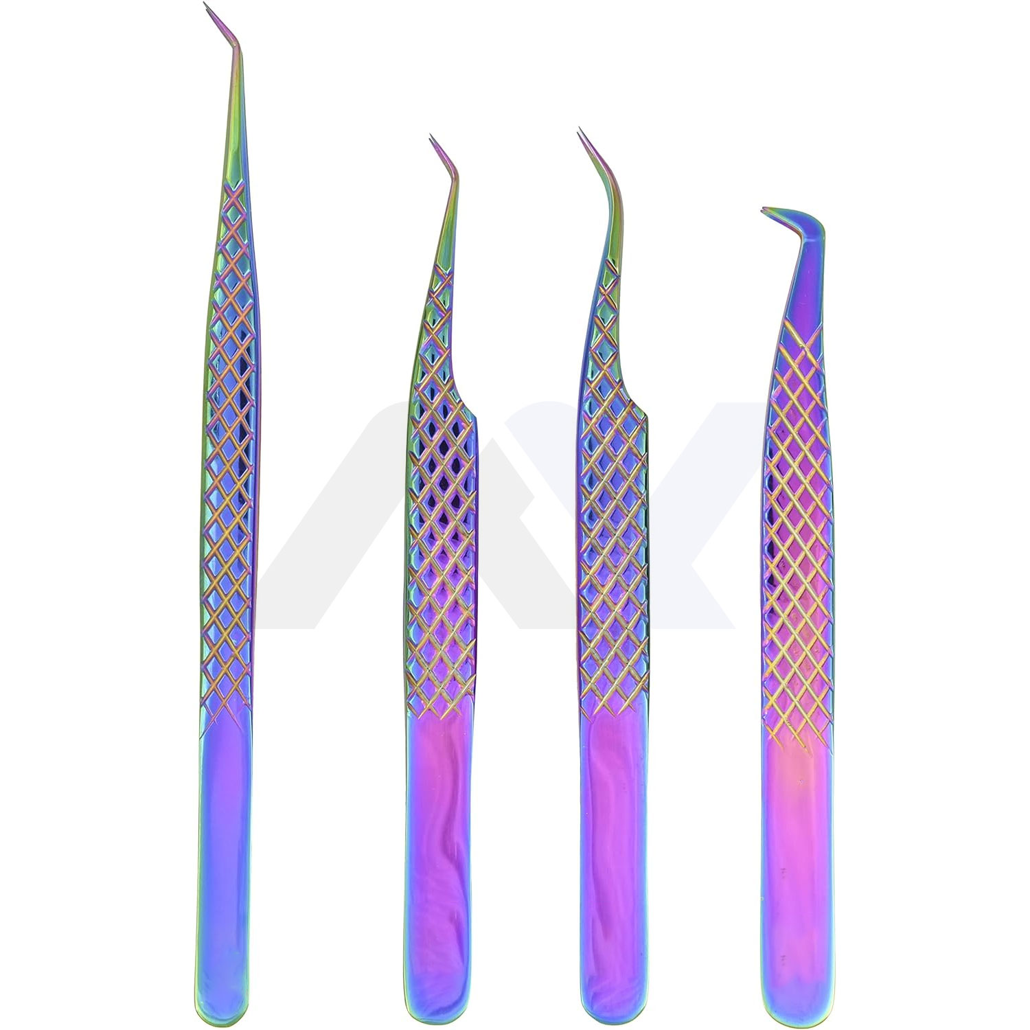 Multi-color