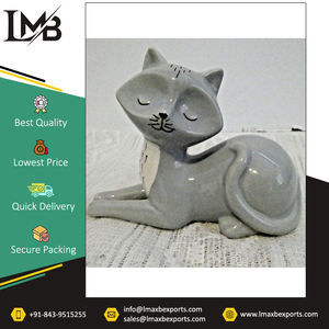 โกศเผาศพสัตว์อะลูมิเนียมสำหรับขี้เถ้า - Product Image 5