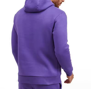 Chándal Antibacteriano 100% Algodón Lavado, Venta al por Mayor, Suministro de Fábrica OEM - Product Image 5