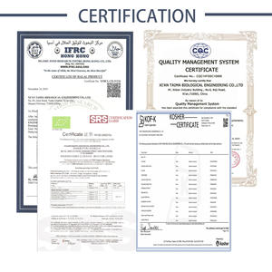 Aceite Esencial <span class=keywords><strong>de</strong></span> Mostaza Natural, Sabor Picante para Condimentos, Encurtidos, Salsas y Procesamiento <span class=keywords><strong>de</strong></span> Alimentos; Muestras Gratis Disponibles - Product Image 6