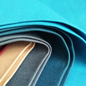 ผ้าทวิลคอตตอนผสมสแปนเด็กซ์และอีลาสเทน คุณภาพสูง 97% ผ้าฝ้าย 3% ผ้าสแปนเด็กซ์ ยืดหยุ่น สวมใส่สบาย ผลิตจากผ้าถักออร์แกนิค สำหรับเด็กผู้หญิง - Product Image 2