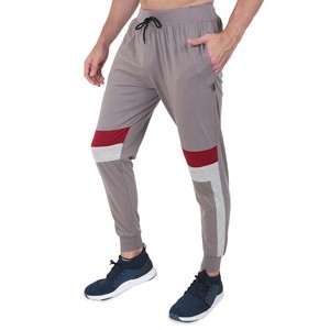 Mens Track Pants Jogger Sweatpants Sportswear Casual Men Clothing Pants <b>Trousers</b> Sweatsuits Outfit Gym Joggers - Product Image 1