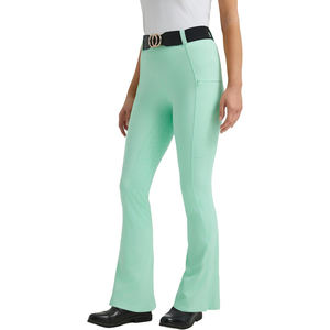 Nouveautés pour femmes : Culottes d'équitation personnalisées, vêtements d'équitation en gros, culottes Jodhpur imprimées - Product Image 5