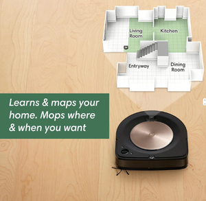 Venta al por mayor: Robot aspirador Roomba s9 con autovaciado, autovaciado por 60 días, detecta y limpia alrededor de objetos en tu hogar, mapa inteligente - Product Image 4