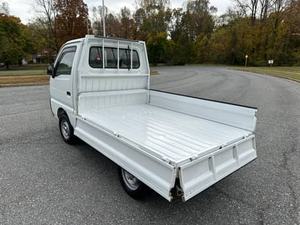 Camionnette Suzuki Carry 4x4 de 1993, marché japonais, camionnette Kei, boîte manuelle 5 vitesses, 4 roues motrices - Product Image 6