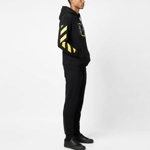 Chándales Deportivos para Hombre, Diseño Nuevo, Venta al por Mayor, Estampado en Serigrafía, Precios Económicos, Ajuste Regular, Transpirables, para Adultos - Product Image 3