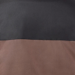 Vestes bulle personnalisées légères pour hommes Top Design avec col à capuche Vêtements longs enduits traités - Product Image 6