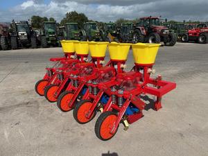Compre Nuevas Máquinas Sembradoras de Maíz de 5 Filas - Product Image 2