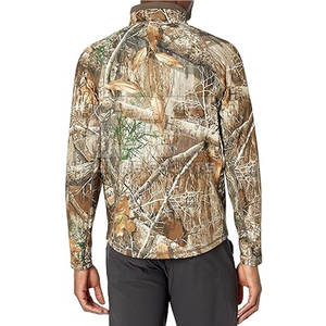 Custom Waterproof Camouflage Hunting <b>Jacket</b> <b>Men</b> Outdoor Tactical Apparel OEM <b>Camo</b> Hunting <b>Jacket</b> <b>For</b> <b>Men</b> - Product Image 2