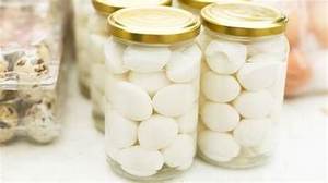 ไข่นกกระทาปอกเปลือกกระป๋องแบบพรีเมี่ยมฉลากสะอาดแหล่งโปรตีนที่ดีต่อสุขภาพสำหรับระบบภูมิคุ้มกัน - Product Image 2