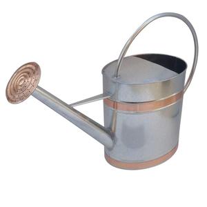Fabricant et exportateur de seaux à eau en métal vintage, vente en gros, seaux à eau galvanisés au design personnalisé - Product Image 3