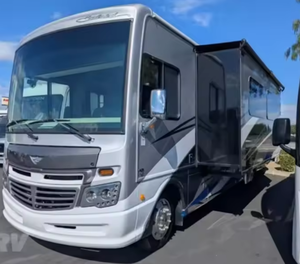 Wholesale Budget-Friendly Fleetwood Southwind Class a Motorhome Best Option Available - Product Image 1