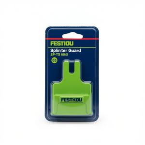 Protector de Astillas Festool SP-TS 60/5, Producto de Alta Calidad para Hojas de Sierra - Product Image 3