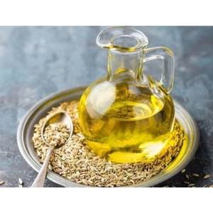 Huile essentielle douce de fenouil de qualité thérapeutique en gros avec un bon prix Huile essentielle douce de fenouil 100% pur - Product Image 3