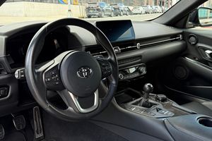 Toyota Supra 3.0 Premium 2023 Impecable - Product Image 2