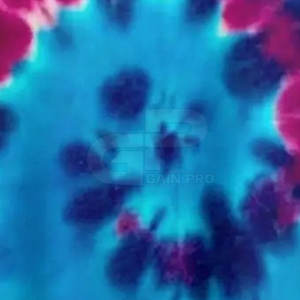 Camisetas urbanas de moda con estampado tie-dye para hombre, diseñadas para la moda moderna con tela cómoda, corte elegante y para uso diario. - Product Image 6