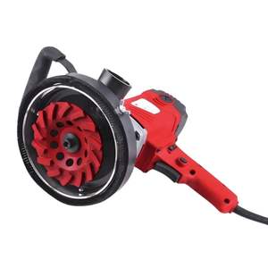 Meuleuse à béton industrielle haute performance SF150 sans balais 1500W 220V Machine de meulage électrique portable OEM Sol Mur 1 an - Product Image 1