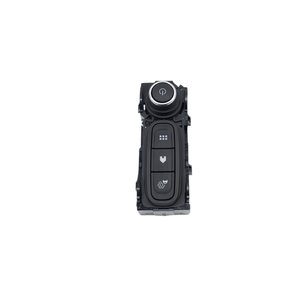 TECLADO DE CONTROL NAVIGADOR/RADIO RENAULT Twingo serie III 253B06108R (14>) - Product Image 3