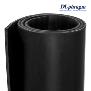แผ่นยางไดอะแฟรม NR แผ่นยางธรรมชาติแผ่นไนลอนกันสึกหรอสำหรับอุตสาหกรรมจากโรงงานประเทศไทย - Product Image 5