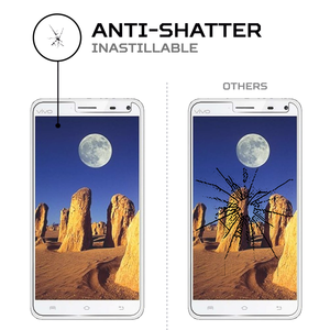 ฟิล์มกันรอยหน้าจอ ANTISHOCK Vivo Xplay อุปกรณ์เสริมมือถือที่ทนทานและดูดซับแรงกระแทก - Product Image 4