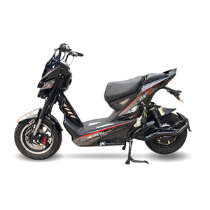 2025 superventas antes de todos XMEN Scooter eléctrico 60V motocicletas eléctricas ecológicas para motocicleta de calle Vietnam - Product Image 5