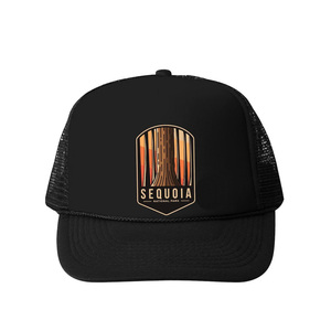 Gorras Trucker de Malla de Lona Ajustables de Alta Calidad con Serigrafía OEM, Estilo Moderno para Ciclismo al Aire Libre, Unisex, Venta Directa - Product Image 2
