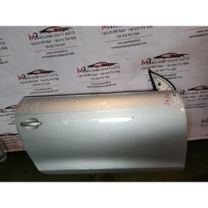 PORTE AVANT DROITE VOLKSWAGEN Série Eos (1F7) 1Q0831056T (06>10) - Product Image 1