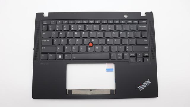 NEW Original New for Lenovo ThinkPad X13 Gen 4 C Cover palmrest with Backlight keyboard 5M11L85903/5M11L85905/5M11L85907