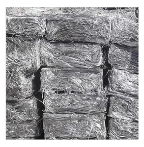 Lingotes tensos de chatarra de aluminio 6063 de alta calidad y alambre de aleación de aluminio a la venta a un precio - Product Image 4