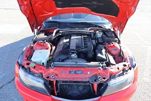 2001 B-M-W Z-3 3.0-i R-o-a-d-s-t-e-r - Product Image 5