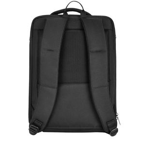 Custom Drawstring <b>Backpack</b> Waterproof Nylon Cotton Printed Logo Foldable Design for Sports Gym Yoga Shopping Washable Available - Product Image 4