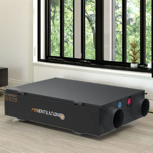 Système de ventilation mécanique à <span class=keywords><strong>double</strong></span> <span class=keywords><strong>flux</strong></span> MVHR 500m3/h pour la maison <span class=keywords><strong>avec</strong></span> contrôleur intelligent Erv Hrv Récupération de chaleur énergétique - Product Image 1