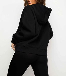Women Ladies <b>Tracksuit</b> Hoodies Sweatshirt Pants Sets Casual Suit Sweat Suit Women Track Suit Sets 2024 Fitted <b>Tracksuit</b> - Product Image 5