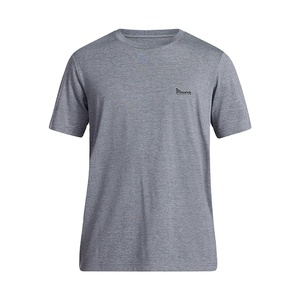 Camiseta de Jersey Unisex Personalizada, Corte Casual, Top de Verano Transpirable de Secado Rápido, 100% Algodón, Manga Corta - Product Image 1