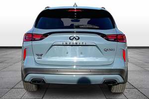 PRESTIGE USADO 2024 I-N-F-N-I-T-I Q-X50 SPORT SUV CROSSOVER AWD - Product Image 5