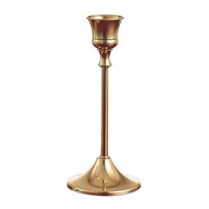 Hot Selling Attractive Look <b>Candle</b> Holder European Style <b>Candle</b> Holder for Church Wedding Party Interior Home - Product Image 2