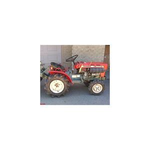 Tractor de Ruedas YANMARR YM, Motor de 10 HP, Rodamiento, Caja de Cambios, Bomba, Alta Calidad para Uso Agrícola, Proveedor Mayorista - Product Image 4