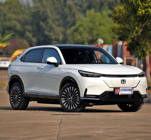 Auto Eléctrico Ens1 510 km en Oferta - Vehículo de Nueva Energía con Control de Crucero y Asistente de Conducción - Honda E NS1 - Product Image 3