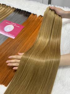 Extensions de cheveux raides en os Perruque de haute qualité pour femmes noires - Product Image 4