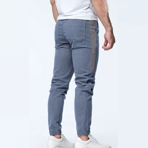 Top Selling Lightweight Men <b>Trousers</b> For Sale Casual Style Oem Service High Manufacturer Men <b>Trousers</b> - Product Image 2