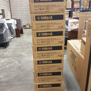 New Sales Yamahaaa PSR-SX900 61-Key High-<b>Level</b> Arranger Keyboard ORIGINAL BRAND NEW - Product Image 2