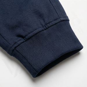 Pantalones Deportivos Unisex, Corte Ajustado, 100% Algodón, Pantalones de Chándal, Gimnasio, Fitness, Casual, Bolsillo Lateral, Duraderos, Cómodos - Product Image 6