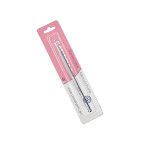 Set 7 New Nail Pusher <b>Cuticle</b> Remover Manicure Pedicure Stainless Steel Dual-End Double Head <b>Tools</b> Fingernails Toenails Premium - Product Image 5